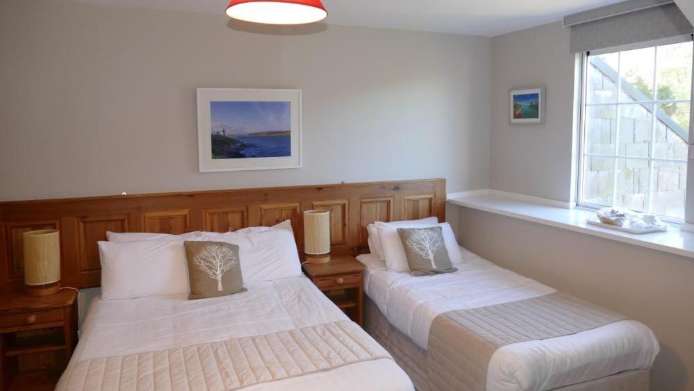 Avonmore House Guest Accommodation Youghal Zewnętrze zdjęcie