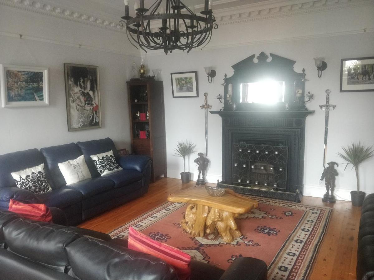 Avonmore House Guest Accommodation Youghal Zewnętrze zdjęcie